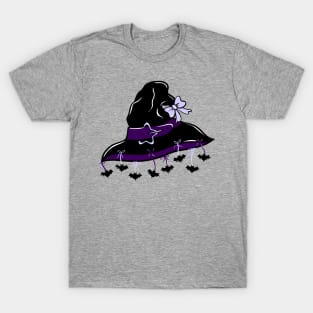 Batty Hat T-Shirt